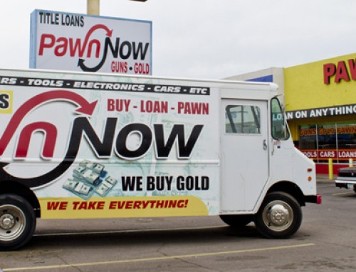 Get Thrifty: Buy From a Local Phoenix Pawn Shop
