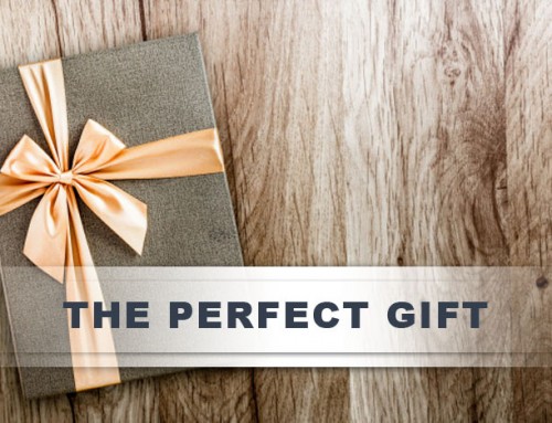 The Perfect Gift — for a Fraction of the Price