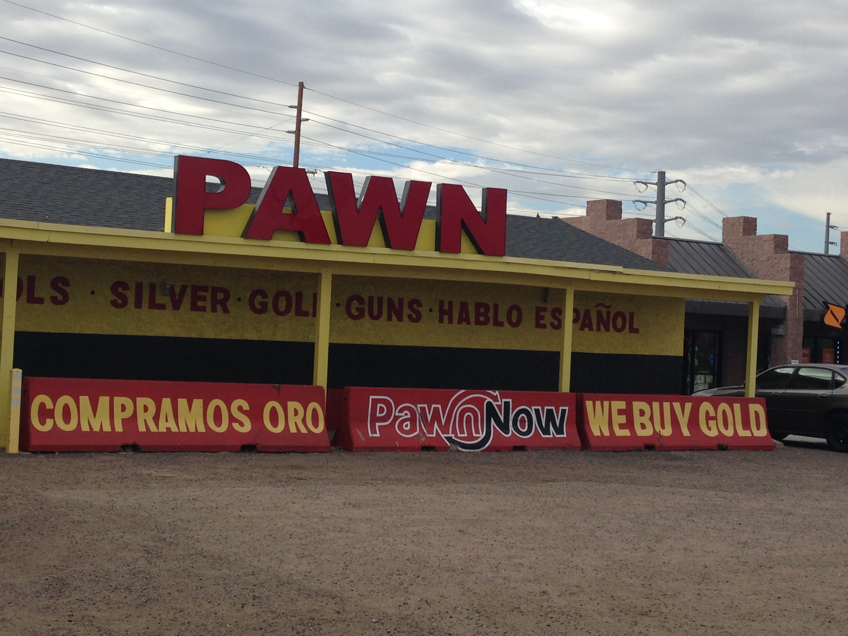 Pawn Now Phoenix 85043 Casa de Empeño en Phoenix, AZ