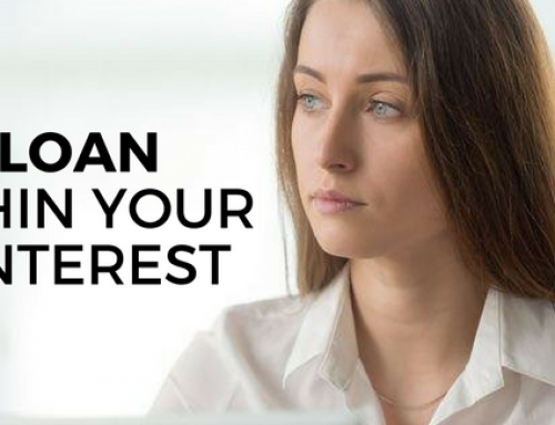Why a Pawn Loan is Within Your Best Interest